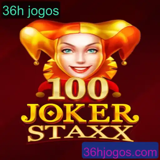 Explorando o Universo do Jogo 100JokerStaxx