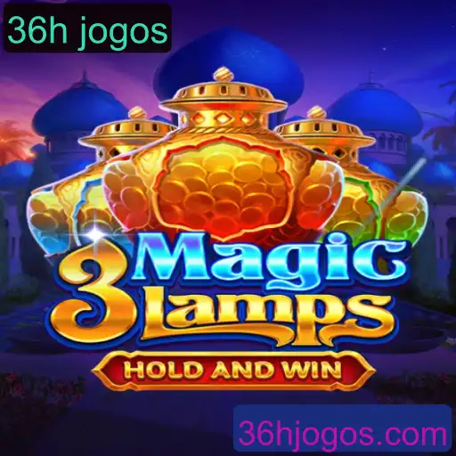 Descubra o Fascinante Mundo de 3MagicLamps em 36h Jogos