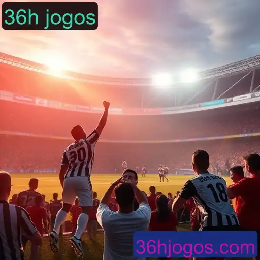 Apostas esportivas