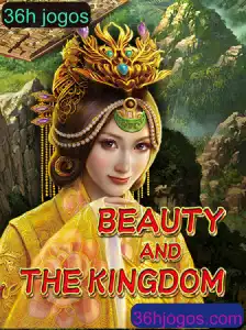 Explorando o Universo de BeautyAndTheKingdom: Um Mergulho no Mundo dos Jogos