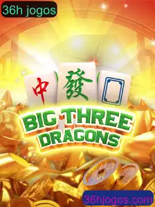 BigThreeDragons: Um Mergulho no Mundo dos Dragões e Estratégia