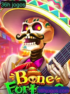 Guia completo para o BoneFortune: O Jogo que Está Conquistando os Fãs de 36h Jogos