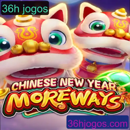 Explorando o Fascinante Mundo de CHINESENEWYEARMOREWAYS