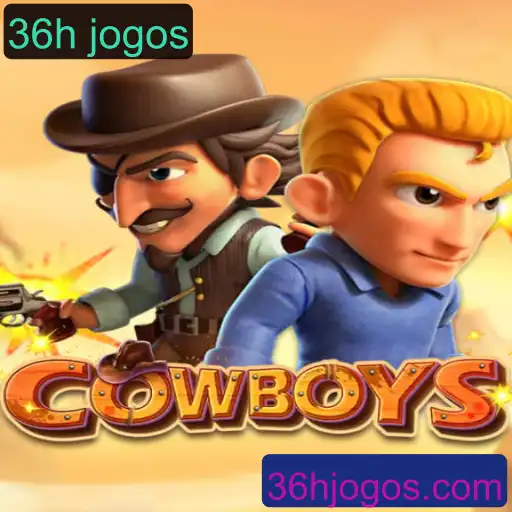 Desvendando Cowboys: O Novo Ícone dos 36h Jogos