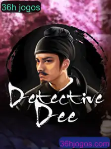 Desvendando o Mistério: DetectiveDee e o Desafio dos 36h Jogos