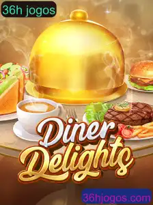 Descubra o Mundo Cativante de DinerDelights: Uma Jornada Gastronômica Inesquecível