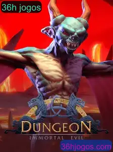 Explorando 'Dungeon': Um Aventuroso Jogo de Estratégia e Desafios
