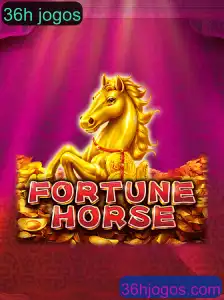 FortuneHorse: A Nova Sensação dos Jogos de 36 Horas