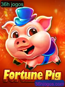 Descubra FortunePig: Aventuras e Estratégias no Mundo dos 36h Jogos