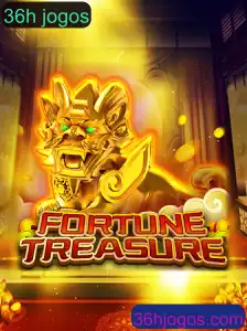 FortuneTreasure: O Novo Horizonte dos Jogos de Aventura