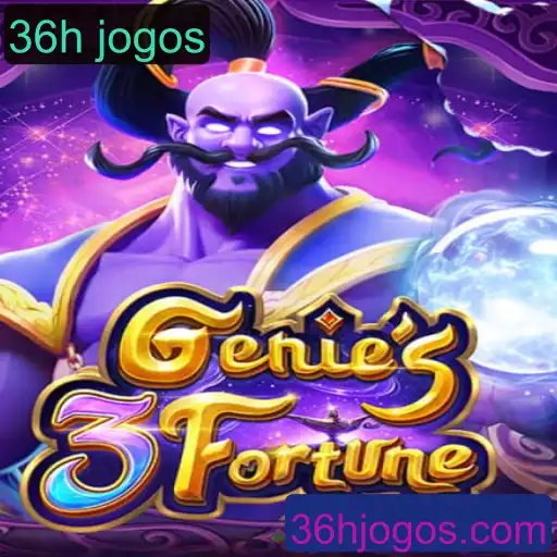 Genie3Fortune: Descubra as Regras e o Encanto deste Jogo Inovador