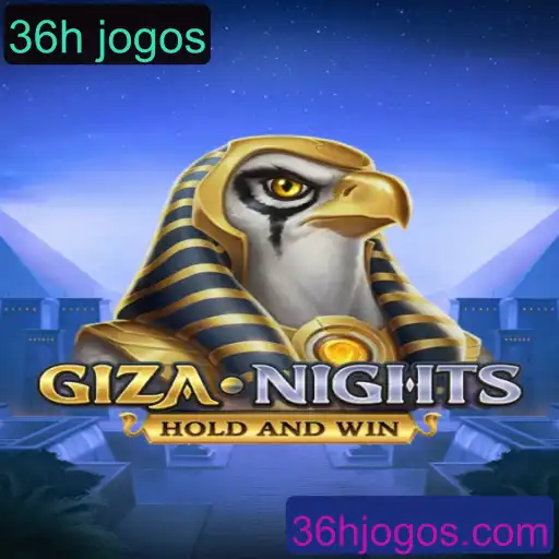 Descubra GizaNights: O Fascinante Mundo do Jogo de 36 Horas