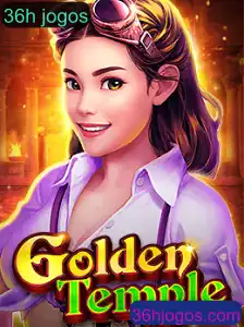 Explorando a Aventura de GoldenTemple em 36h jogos