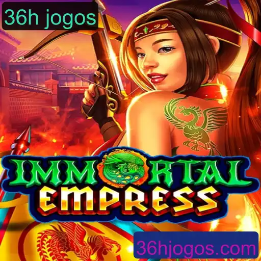 ImmortalEmpress: O Novo Fenômeno dos 36h Jogos