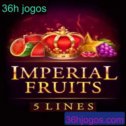 ImperialFruits5: Descubra o Fascinante Mundo dos Jogos de Frutas Imperiais