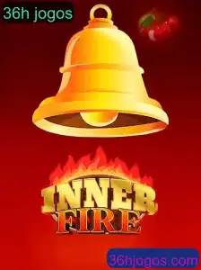 InnerFire: Mergulhe no Mundo Intenso de 36 Horas de Jogos