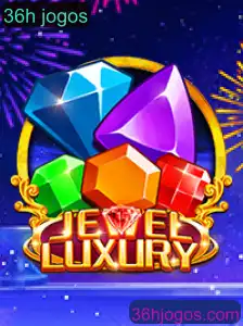 Descubra o Fascinante Mundo de JewelLuxury: Um Mergulho Nos 36h Jogos