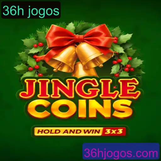 Descubra JingleCoins: Uma Imersão no Universo 36h Jogos