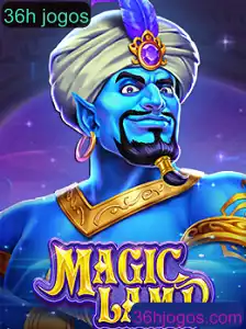 Explorando o Mundo de MagicLamp: Um Guia Completo