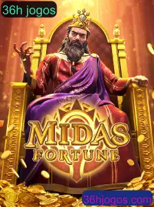 Descubra MidasFortune: Um Mergulho no Mundo dos 36h Jogos