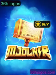 Mjolnir: O Jogo de Estratégia e Habilidades que Está Conquistando o Mundo dos 36h Jogos