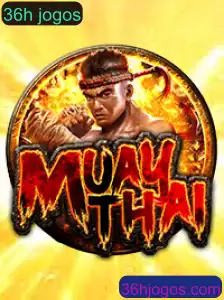 Explorando o Universo de MuayThai: Uma Jornada de 36h nos Jogos