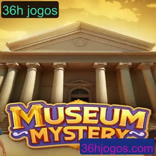 Desvendando os Segredos de MuseumMystery: A Nova Sensação do Universo dos 36h Jogos