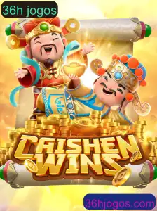 Descubra o Fascinante Mundo de Caishen Wins no Universo dos Jogos de 36h