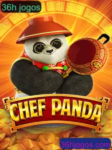 Descubra o Fascinante Mundo de ChefPanda: Um Jogo que Revoluciona o Entretenimento Culinário