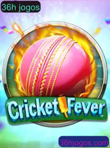 CricketFever: Descubra o Mundo Empolgante de 36h Jogos
