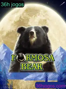 Explorando o Mundo de FormosaBear: Um Aventuroso Jogo de 36 Horas