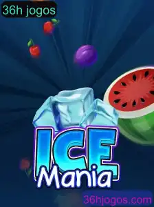 IceMania: Um Mergulho Gelado em Diversão e Desafios em 36 Horas