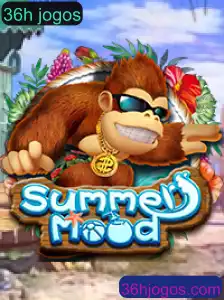 SummerMood: Mergulhe em 36 Horas de Diversão Ininterrupta