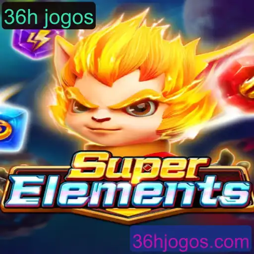 Descubra o Universo de SuperElements: O Jogo que Está Conquistando Todos