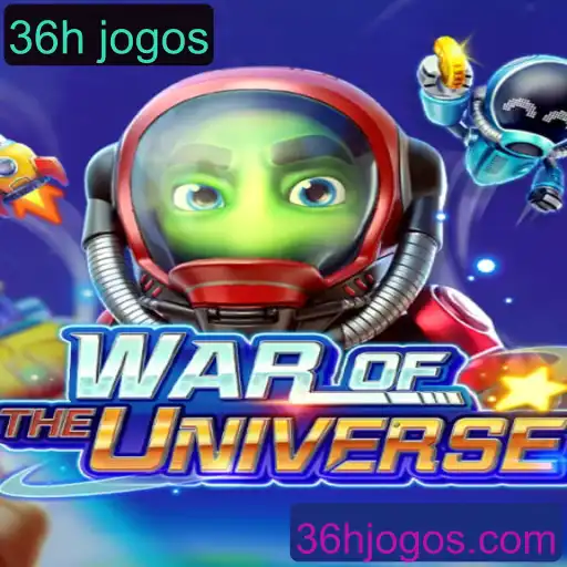 WAROFTHEUNIVERSE: Um Guia Completo para Entusiastas de Jogos