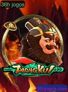 Descubra o Fascinante Mundo de ZhongKui: O Novo Sucesso nos 36h Jogos