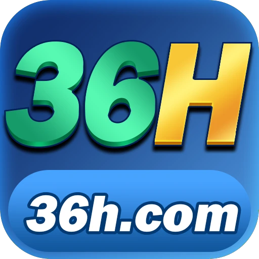 36h jogos Logo