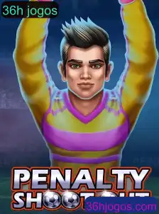 Explorando o Jogo 'PenaltyShootOut' e seu Impacto na Comunidade de '36h Jogos'