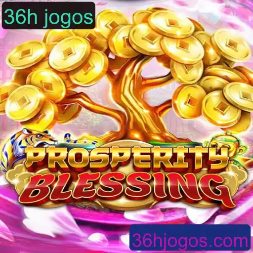 Desbravando o Universos de ProsperityBlessing: Um Jogo Inovador para 36h de Entretenimento