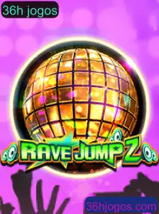 RaveJump2: A Nova Sensação no Mundo dos Games