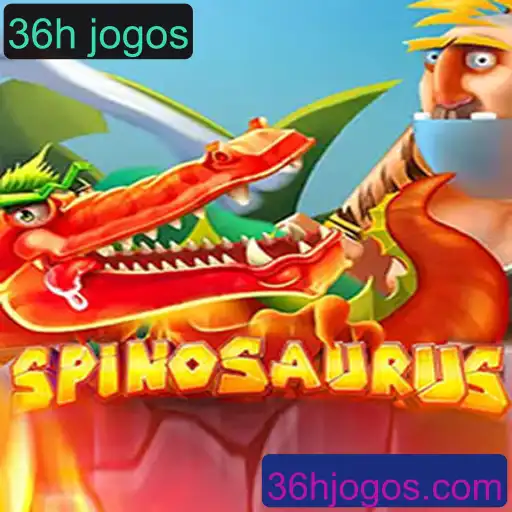 Descubra o Mundo Pré-Histórico com o Jogo Spinosaurus