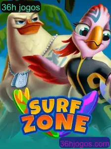 Descubra o Mundo de SurfZone: Um Novo Horizonte para Gamers