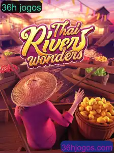 Descubra o Mundo de ThaiRiverWonders e Suas Regras Exclusivas