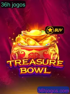 Descubra o Mundo Fascinante de 'TreasureBowl'