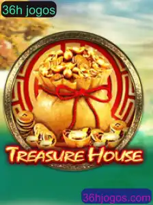 TreasureHouse: Uma Nova Aventura no Mundo dos Jogos